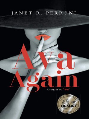cover image of Ava Again